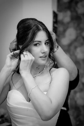 Wedding photography in Hungary